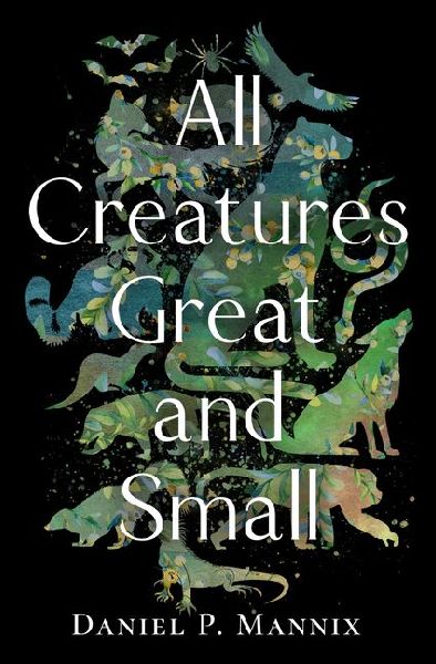 All Creatures Great and Small