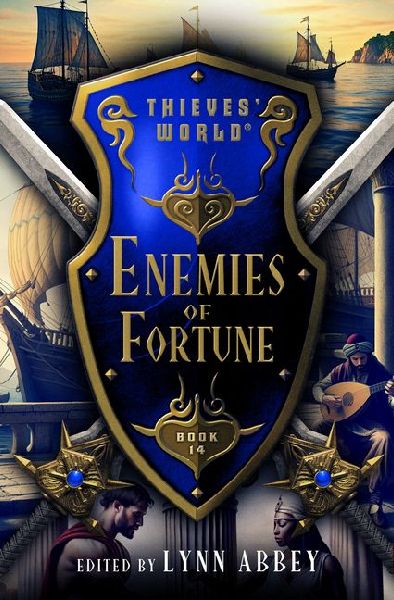 Enemies of Fortune