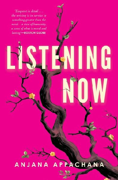 Listening Now