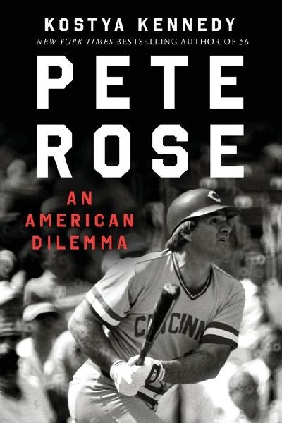 Pete Rose: An American Dilemma