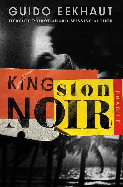 Kingston Noir