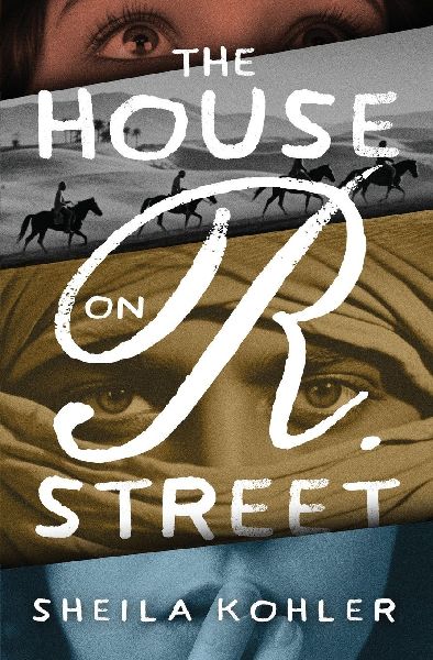 The House on R. Street