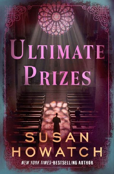 Ultimate Prizes