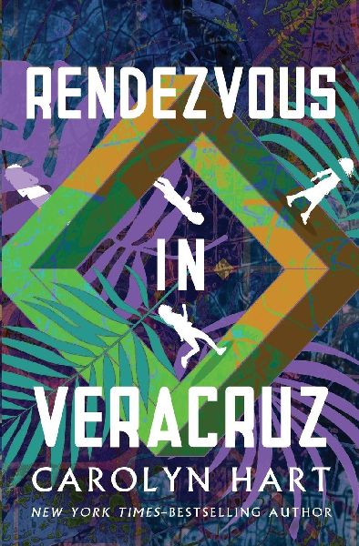 Rendezvous in Veracruz