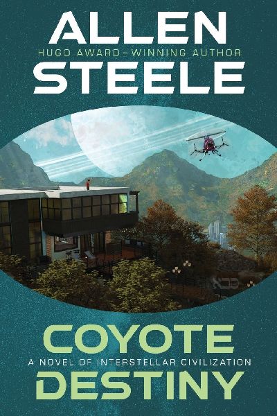Coyote Destiny