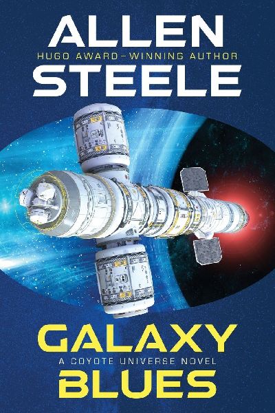 Galaxy Blues