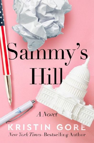 Sammys Hill: A Novel