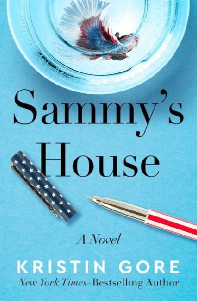 Sammys House: A Novel