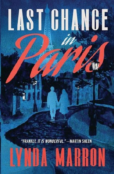 Last Chance in Paris