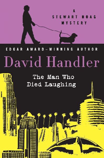 The Man Who Died Laughing