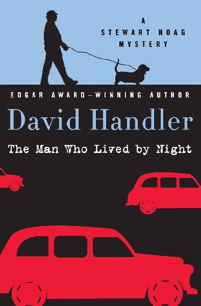 The Man Who Lived by Night