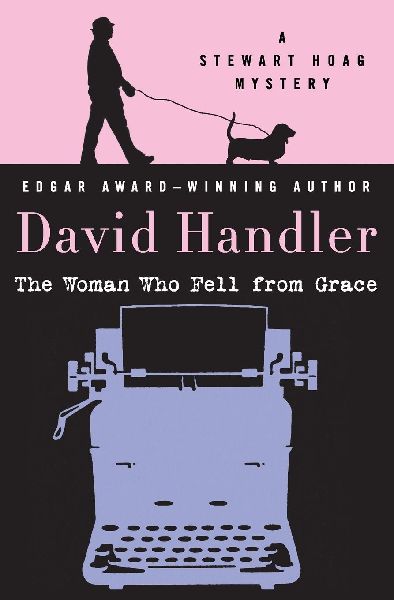 The Woman Who Fell from Grace