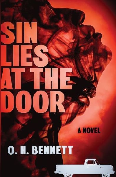Sin Lies at the Door