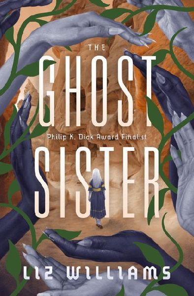 The Ghost Sister
