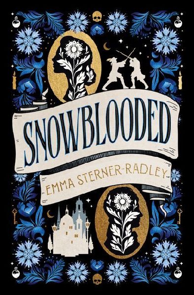 Snowblooded