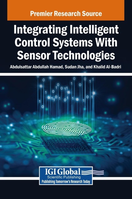 Integrating Intelligent Control Systems With Sensor Technologies
