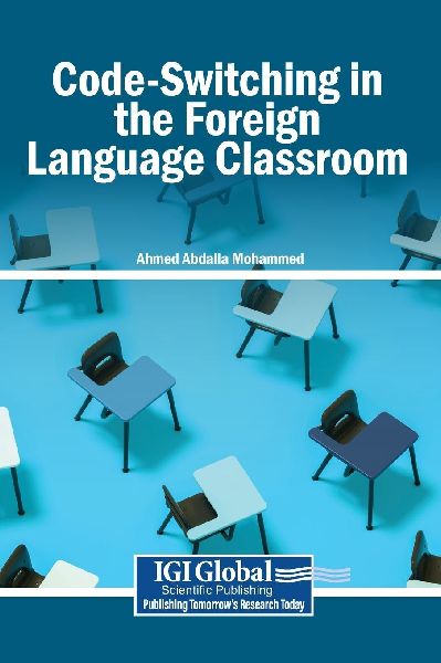 Code-Switching in the Foreign Language Classroom