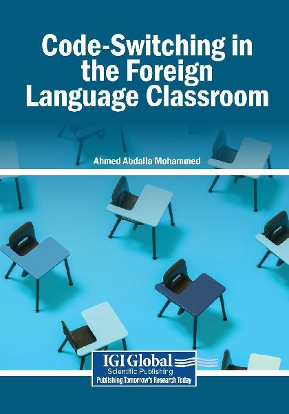 Code-Switching in the Foreign Language Classroom
