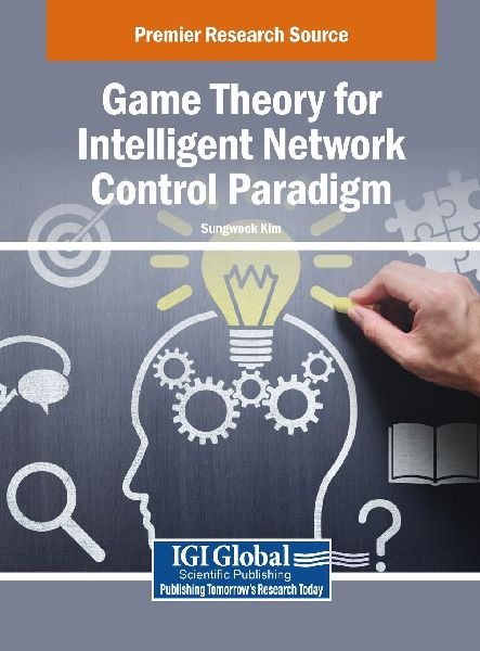 Game Theory for Intelligent Network Control Paradigm