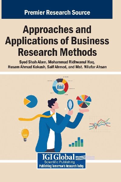Approaches and Applications of Business Research Methods