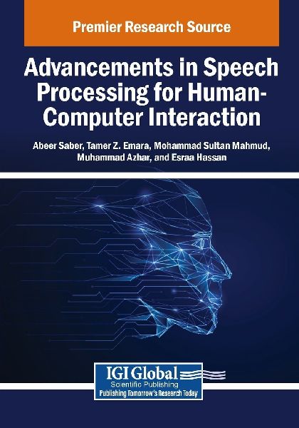 Advancements in Speech Processing for Human-Computer Interaction