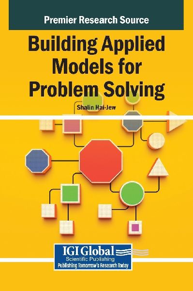 Building Applied Models for Problem Solving