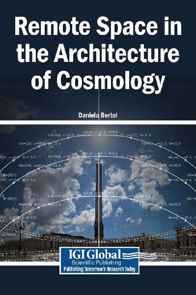 Remote Space in the Architecture of Cosmology