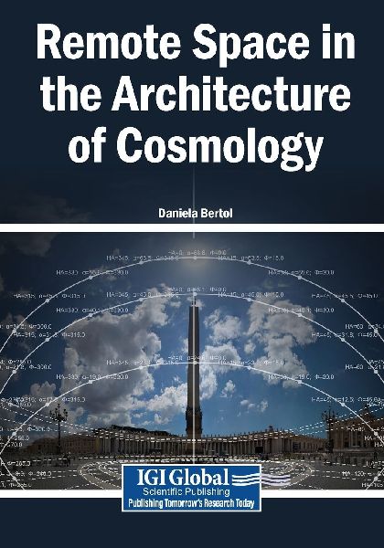 Remote Space in the Architecture of Cosmology