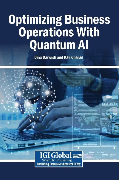 Optimizing Business Operations With Quantum AI