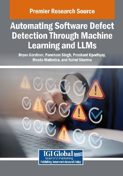 Automating Software Defect Detection Through Machine Learning and LLMs