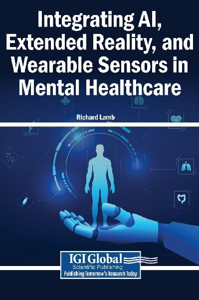 Integrating AI, Extended Reality, and Wearable Sensors in Mental Healthcare