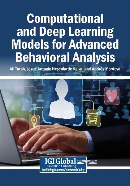 Computational and Deep Learning Models for Advanced Behavioral Analysis