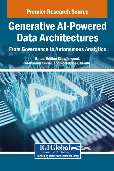 Generative AI-Powered Data Architectures: From Governance to Autonomous Analytics