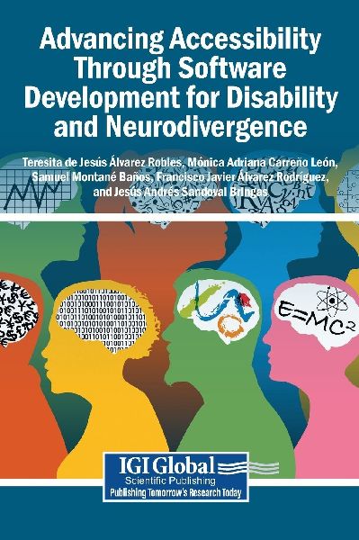 Advancing Accessibility Through Software Development for Disability and Neurodivergence
