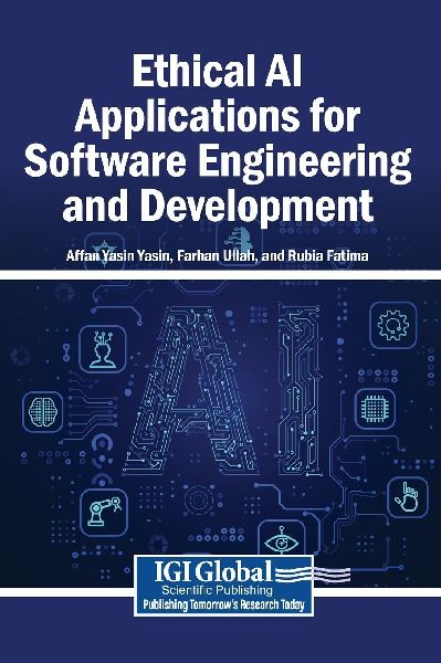 Ethical AI Applications for Software Engineering and Development