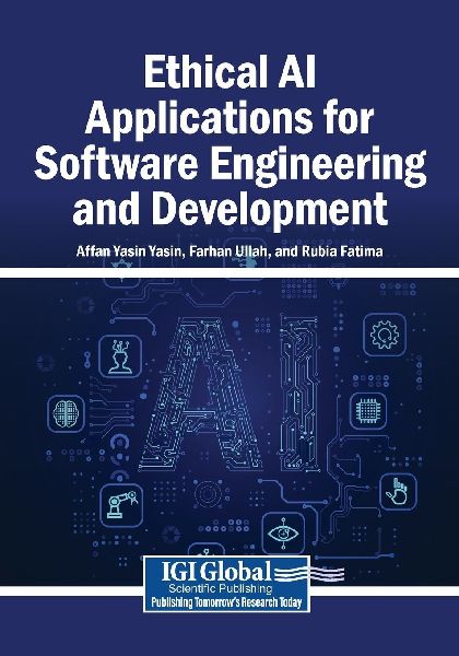 Ethical AI Applications for Software Engineering and Development
