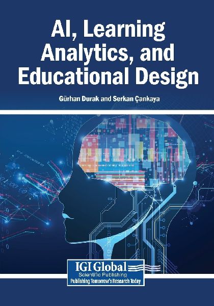 AI, Learning Analytics, and Educational Design