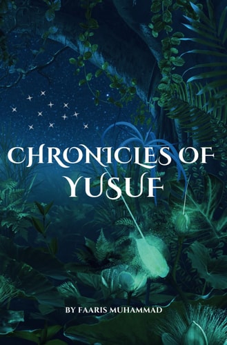 The Chronicles of Yusuf The Incredibly Journey of Prophet Yusuf!