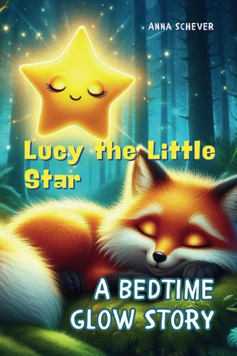 Lucy the Little Star A Bedtime Glow Story