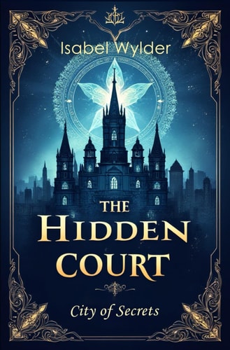 The Hidden Court City of Secrets