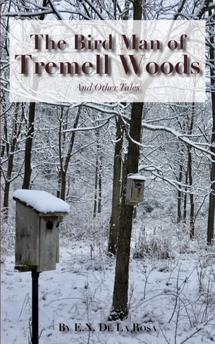 The Bird Man of Tremell Woods And Other Tales