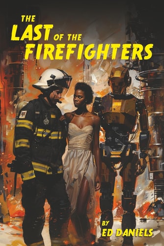 The Last of the Firefighters