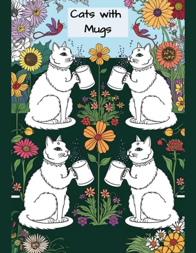 Cats with Mugs