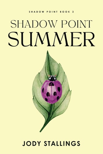 Shadow Point Summer Shadow Point Book 3