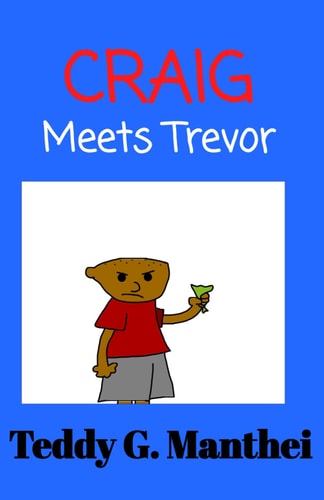 Craig 2 Craig Meets Trevor