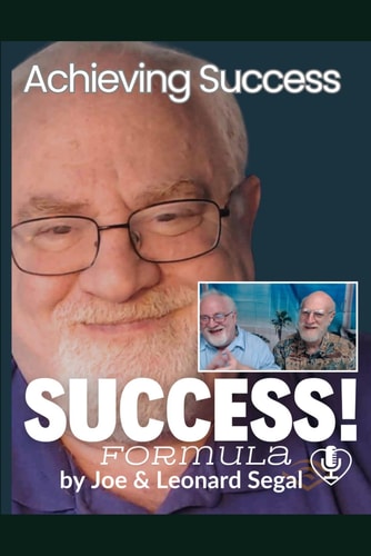 Success Formula Reinventing Yourself