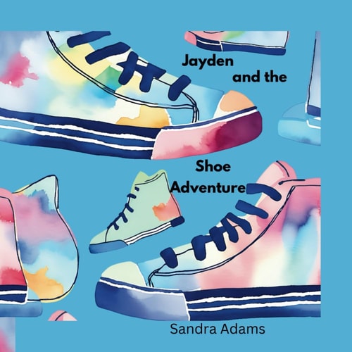 Jayden and the Shoe Adventure