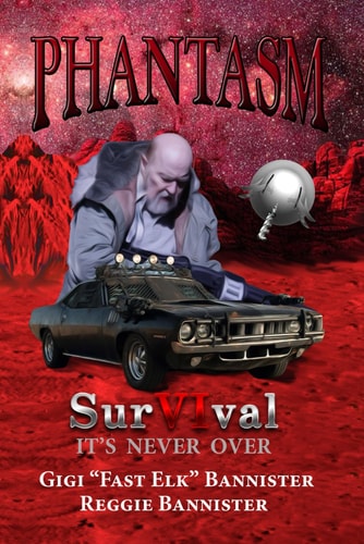 PHANTASM Survival