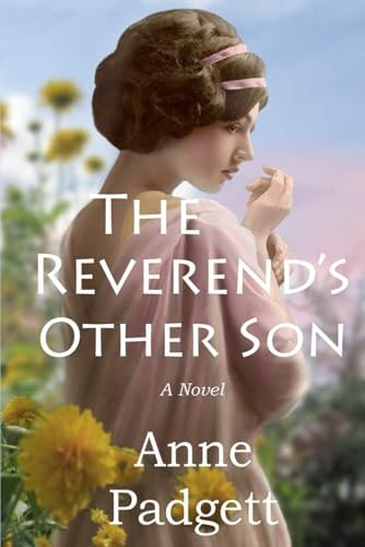 The Reverend's Other Son