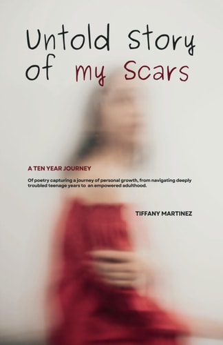 Untold Story of My Scars A Ten Year Journey